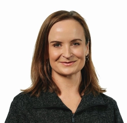 Catherine Coughlan