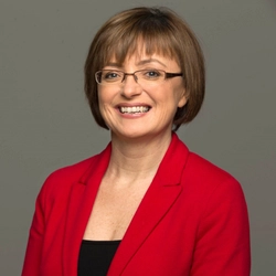 Cathriona Hallahan