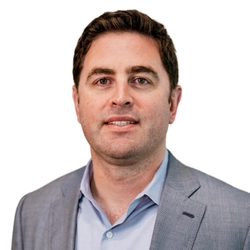 Mick Costigan