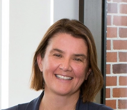 Cathy Byrce
