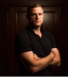 Jamie Heaslip