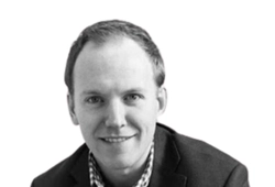 Conor O'Sullivan