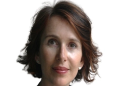Fiona Thomas