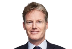Kevin O'Byrne