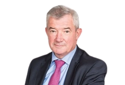 Richie Boucher