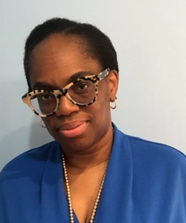 Dr. Claudia Igbrude