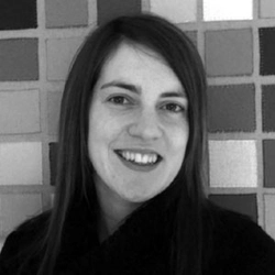 Dr Kate McCarthy 
