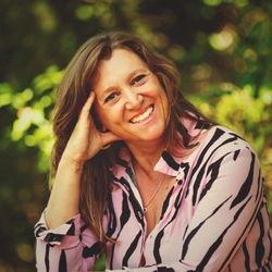 Lisa O&rsquo;Keeffe 