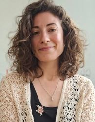 Ana Janelidze 
