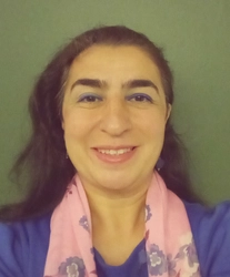 Dr Elif KIR Cullen