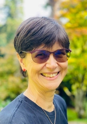 Fiona Dalzie 