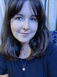 Iseult N&iacute; Chonch&uacute;ir.