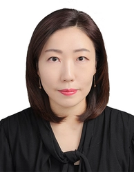 Ms Jungmi (Ashley) Hur