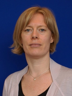 Professor Fiona Newell