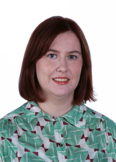 Ms. Ciara Conlon