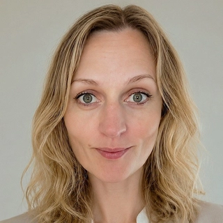 Ms. Rima Fitzpatrick