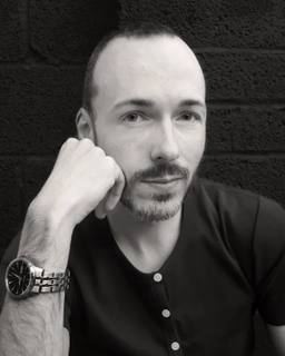 Dr. Jonathan Hodgers