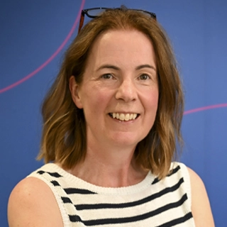 Ms. Nicola Byrne