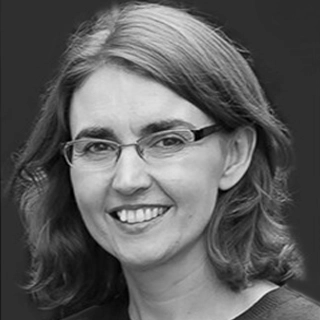 Dr. Pauline Rooney