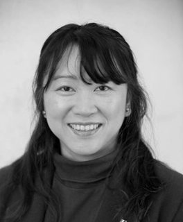 Dr. Keiko Inoue