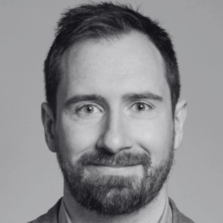 Dr. Ian Woods