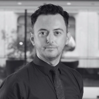 Dr. Michael Daly

