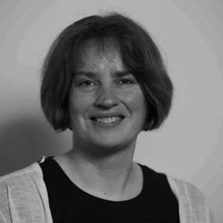 Dr. Alice Witney