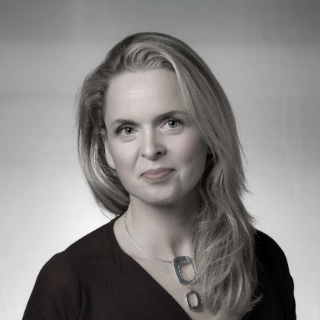 Professor Tr&iacute;ona Lally