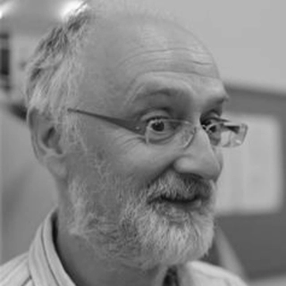 Professor David Taylor
