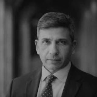 Dr Faisal  Sharif
