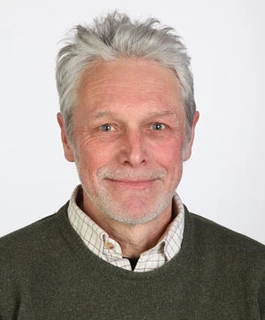 Professor Nicholas Frederick Gray