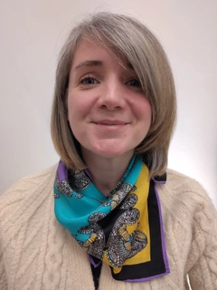 Dr. Rosie Mangan