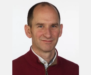 Mr. Mark Kavanagh