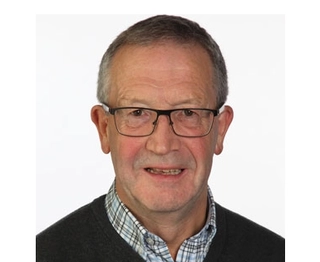 Professor Mike Jones