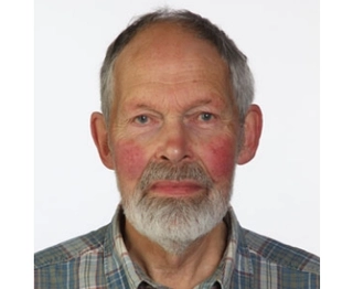 Dr. Paul Dowding