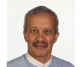 Professor John Parnell