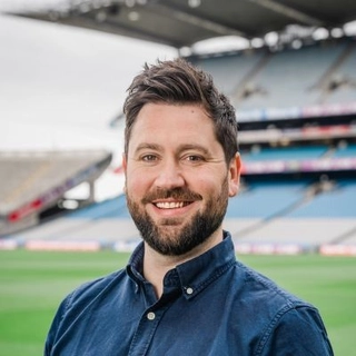 Colin O&rsquo;Brien