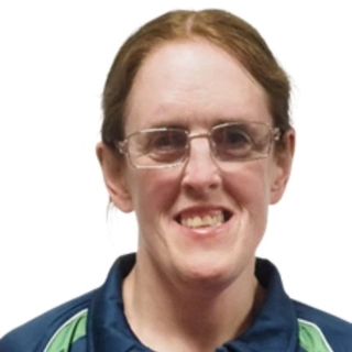 Lorraine Whelan
