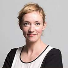 Dr. Norah Campbell