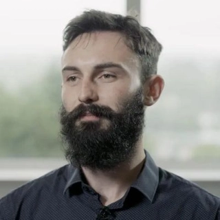 Max Darby