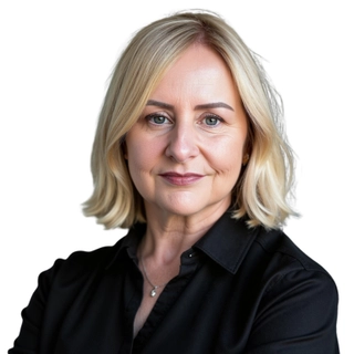 Shirley Kavanagh