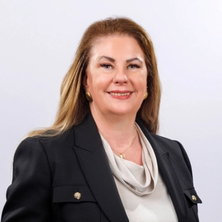 Veronica Rahneberg