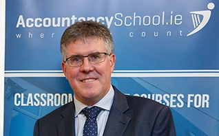 David O'Donoghue 