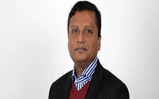 Gazi Salah Uddin