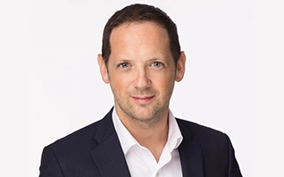 Jonathan Ruane