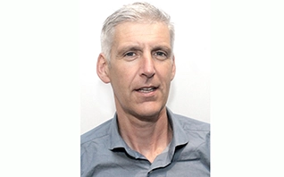 Keith Feighery