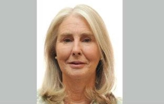 Mary Keating