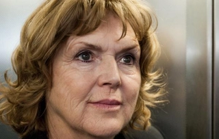 Mary Lawlor
