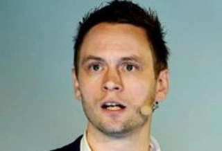 Philippe Baecke