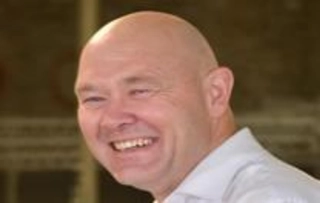 Richard Keegan